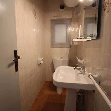 Apart-rent Llobregat 0108 * Empuriabrava