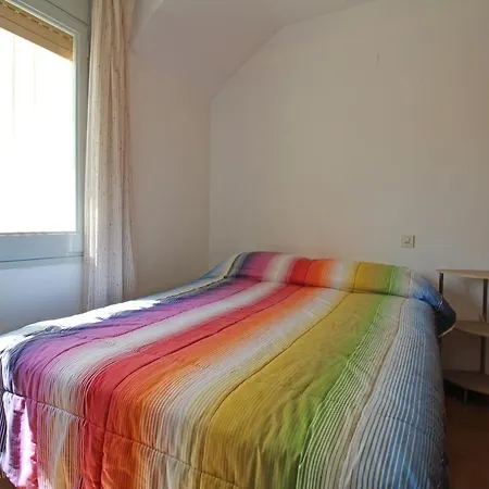 Villa Apart-rent Llobregat 0108 *