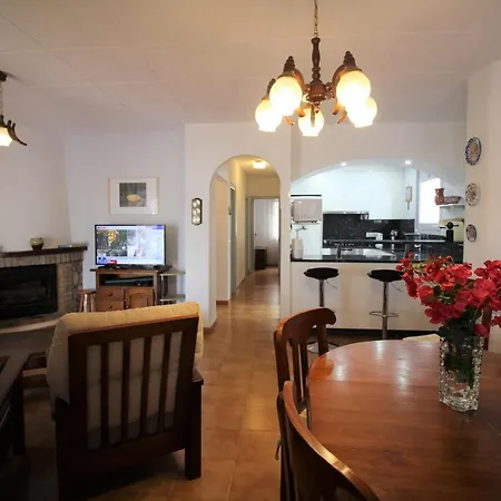 Villa Apart-rent Llobregat 0108 *