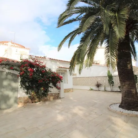 Apart-rent Llobregat 0108 Ampuriabrava