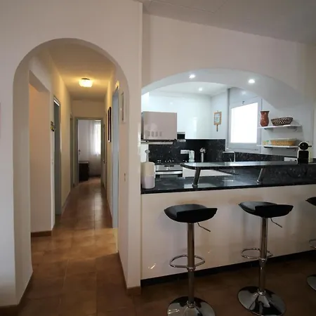 Apart-rent Llobregat 0108 Villa