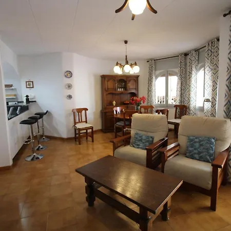 Apart-rent Llobregat 0108 Ampuriabrava