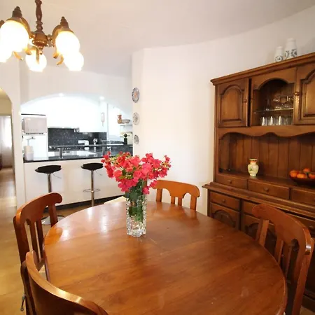 Villa Apart-rent Llobregat 0108 Ampuriabrava