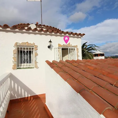 Apart-rent Llobregat 0108 Villa *