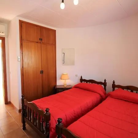 Apart-rent Llobregat 0108 * Ampuriabrava