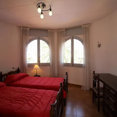Apart-rent Llobregat 0108 Ampuriabrava