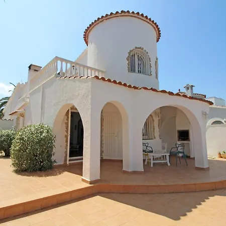 Villa Apart-rent Llobregat 0108 *