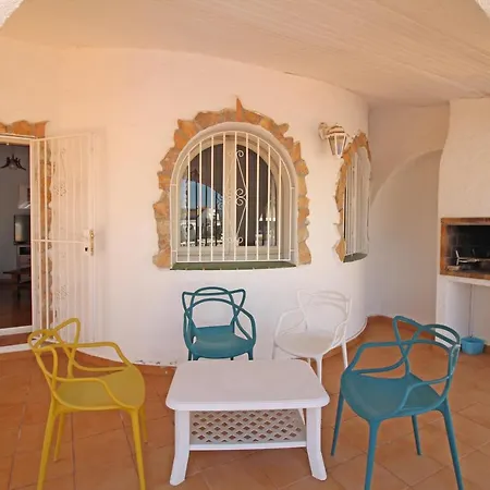 Villa Apart-rent Llobregat 0108