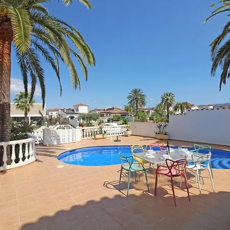 Apart-rent Llobregat 0108 Villa