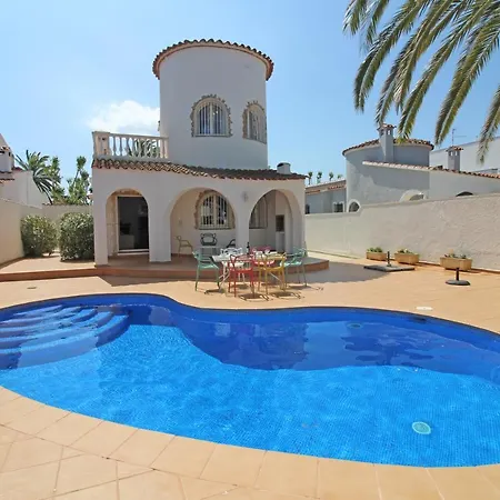 Villa Apart-rent Llobregat 0108