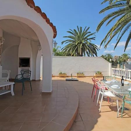 Apart-rent Llobregat 0108 Villa *