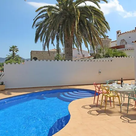 Apart-rent Llobregat 0108 Ampuriabrava