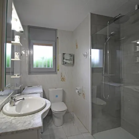 Apart-rent Llobregat 0108 Ampuriabrava