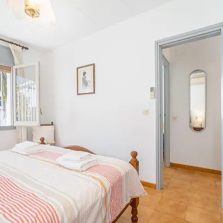 Apart-rent Llobregat 0108 Ampuriabrava