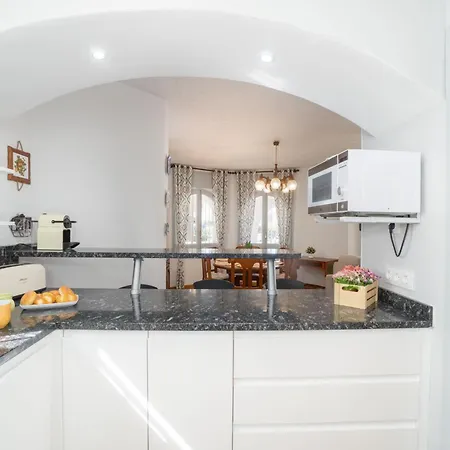 Apart-rent Llobregat 0108 Villa Ampuriabrava
