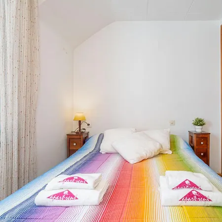 Apart-rent Llobregat 0108 * Ampuriabrava