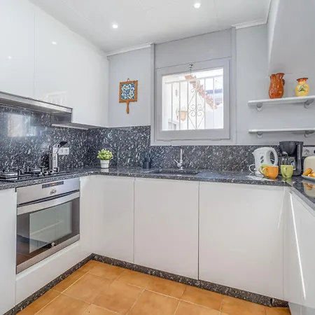 Villa Apart-rent Llobregat 0108