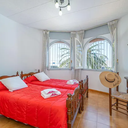 Apart-rent Llobregat 0108