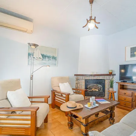 Villa Apart-rent Llobregat 0108 Ampuriabrava