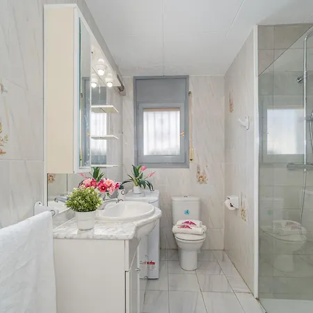 Villa Apart-rent Llobregat 0108 Ampuriabrava
