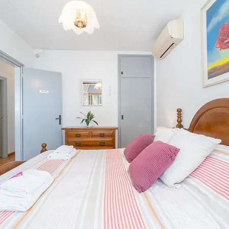 Apart-rent Llobregat 0108 Ampuriabrava