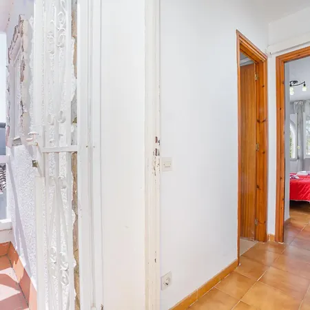 Villa Apart-rent Llobregat 0108