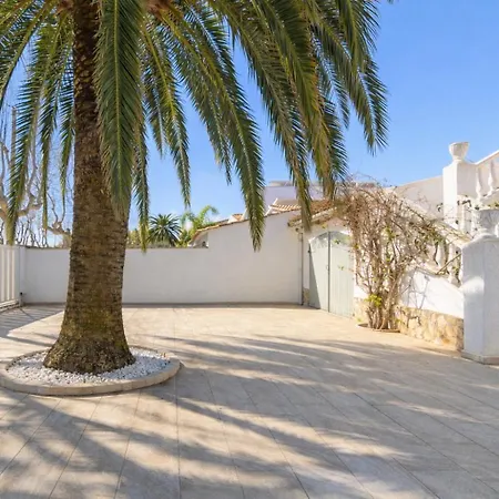 Apart-rent Llobregat 0108 Villa Ampuriabrava
