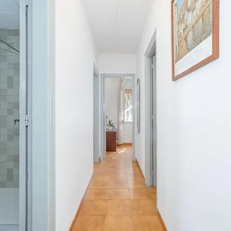 Villa Apart-rent Llobregat 0108 Ampuriabrava