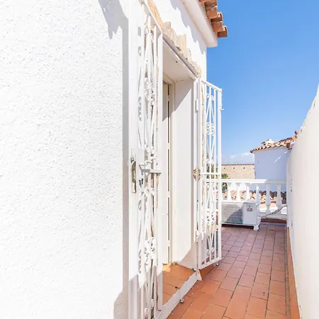 Villa Apart-rent Llobregat 0108 *