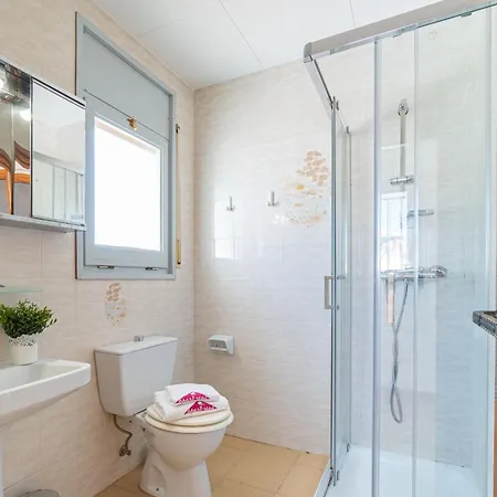 Villa Apart-rent Llobregat 0108 Ampuriabrava