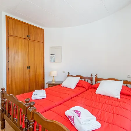 Apart-rent Llobregat 0108 * Ampuriabrava