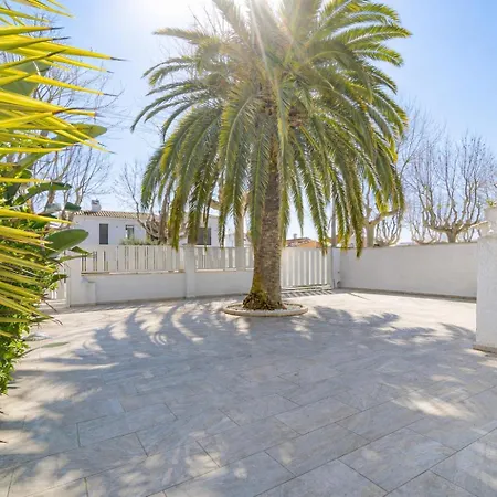 Apart-rent Llobregat 0108 Villa Ampuriabrava