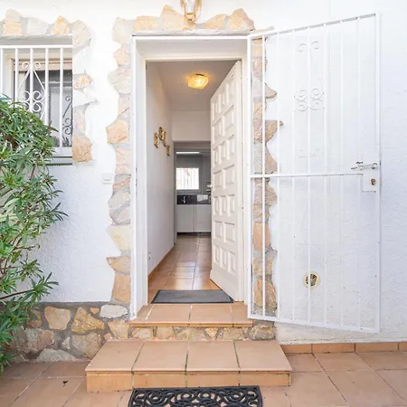 Apart-rent Llobregat 0108 *
